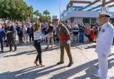 Acto por el Da del Veterano de las Fuerzas Armadas y la Guardia Civil