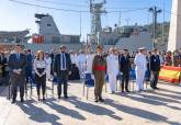 Acto por el Da del Veterano de las Fuerzas Armadas y la Guardia Civil