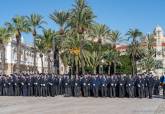 Acto por el Da del Veterano de las Fuerzas Armadas y la Guardia Civil