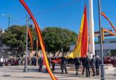 Acto por el Da del Veterano de las Fuerzas Armadas y la Guardia Civil