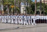 Acto por el Da del Veterano de las Fuerzas Armadas y la Guardia Civil