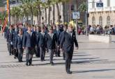 Acto por el Da del Veterano de las Fuerzas Armadas y la Guardia Civil