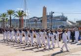 Acto por el Da del Veterano de las Fuerzas Armadas y la Guardia Civil