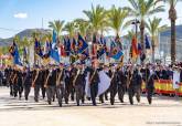 Acto por el Da del Veterano de las Fuerzas Armadas y la Guardia Civil