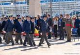 Acto por el Da del Veterano de las Fuerzas Armadas y la Guardia Civil