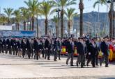 Acto por el Da del Veterano de las Fuerzas Armadas y la Guardia Civil