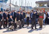 Acto por el Da del Veterano de las Fuerzas Armadas y la Guardia Civil