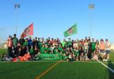 Equipos de la Liga Comarcal de F�tbol Base