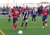 Equipos de la Liga Comarcal de F�tbol Base