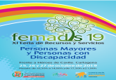 Cartel 'Femadis 19'