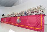 Clausura de la XI edicin de la Liga Comarcal de Bolos Cartageneros 