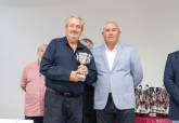 Clausura de la XI edición de la Liga Comarcal de Bolos Cartageneros