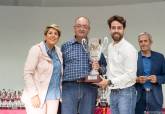 Clausura de la XI edición de la Liga Comarcal de Bolos Cartageneros