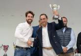 Clausura de la XI edición de la Liga Comarcal de Bolos Cartageneros