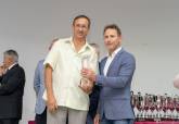 Clausura de la XI edición de la Liga Comarcal de Bolos Cartageneros