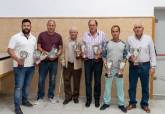 Clausura de la XI edición de la Liga Comarcal de Bolos Cartageneros