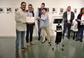 Entrega de premios del IV Concurso Fotogr�fico 'Antonio Acosta Hern�ndez'