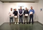 Entrega de premios del IV Concurso Fotogr�fico 'Antonio Acosta Hern�ndez'