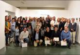 Entrega de premios del IV Concurso Fotogr�fico 'Antonio Acosta Hern�ndez'