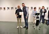 Entrega de premios del IV Concurso Fotográfico 'Antonio Acosta Hernández'