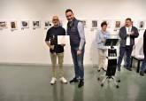 Entrega de premios del IV Concurso Fotogr�fico 'Antonio Acosta Hern�ndez'
