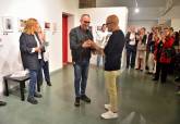 Entrega de premios del IV Concurso Fotogr�fico 'Antonio Acosta Hern�ndez'