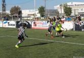 Arranque de la XXVI edici�n de la Liga Comarcal de F�tbol Base