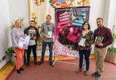 Presentacin de los Premios Mandarache y Hache 2020