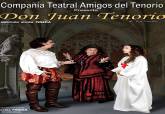 'Don Juan Tenorio'