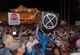 Manifestacin SOS Mar Menor