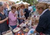 III FERIA de la Cerveza y del Queso Artesanal de La Aljorra 