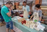 III FERIA de la Cerveza y del Queso Artesanal de La Aljorra 