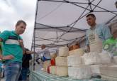 III FERIA de la Cerveza y del Queso Artesanal de La Aljorra 