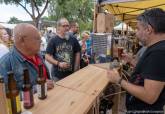 III FERIA de la Cerveza y del Queso Artesanal de La Aljorra 