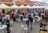 III FERIA de la Cerveza y del Queso Artesanal de La Aljorra 