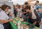 III FERIA de la Cerveza y del Queso Artesanal de La Aljorra 