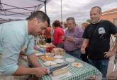 III FERIA de la Cerveza y del Queso Artesanal de La Aljorra 