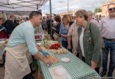 III FERIA de la Cerveza y del Queso Artesanal de La Aljorra 