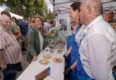 III FERIA de la Cerveza y del Queso Artesanal de La Aljorra 