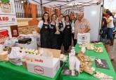 III FERIA de la Cerveza y del Queso Artesanal de La Aljorra 