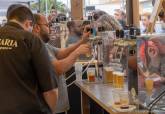 III FERIA de la Cerveza y del Queso Artesanal de La Aljorra 