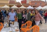 III FERIA de la Cerveza y del Queso Artesanal de La Aljorra 