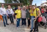 III FERIA de la Cerveza y del Queso Artesanal de La Aljorra 