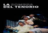 'La Sombra del Tenorio' en el Teatro Cirso Apolo de El Algar