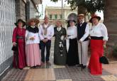 IV Muestra Modernista de Cartagena de Levante