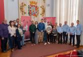 Presentacion festival de poesa Deslinde 2019