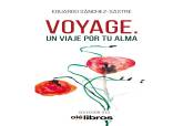 Poemario 'Voyage: Un viaje por tu alma', de Eduardo Snchez-Sastre