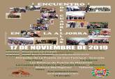 XXV Encuentro de Cuadrillas de La Aljorra
