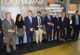 Inauguracin de Regin de Murcia Gastronmica 2019