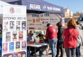 IV Feria de Asociaciones de El Algar